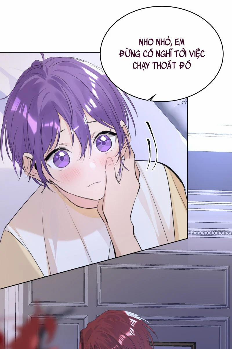 Học Bá Hôm Nay Chọc Đến Tiểu Nãi Bao Rồi Sao 63 trang 32