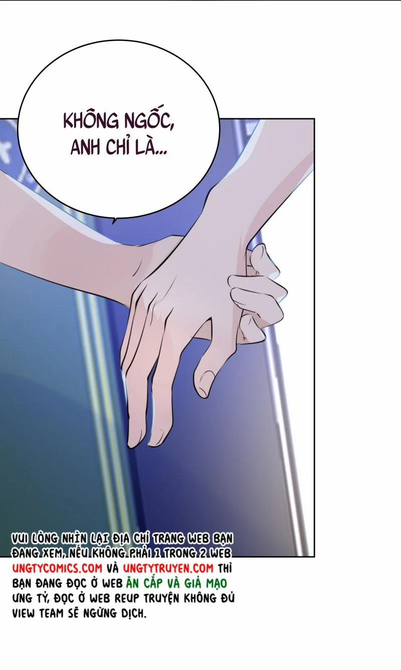 Học Bá Hôm Nay Chọc Đến Tiểu Nãi Bao Rồi Sao 63 trang 6