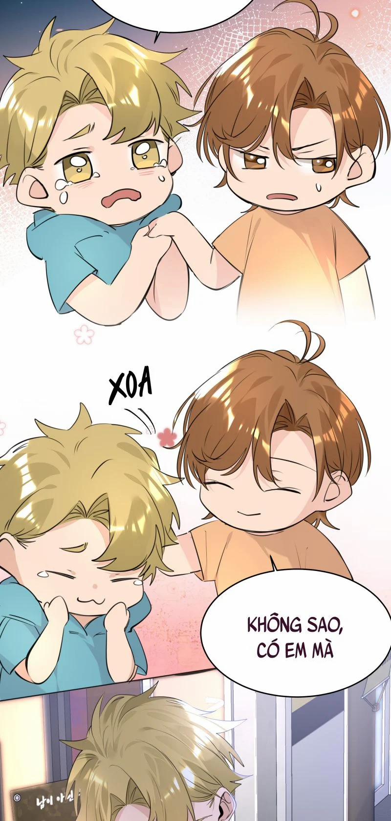 Học Bá Hôm Nay Chọc Đến Tiểu Nãi Bao Rồi Sao 63 trang 8