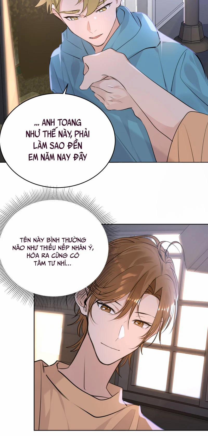 Học Bá Hôm Nay Chọc Đến Tiểu Nãi Bao Rồi Sao 63 trang 9