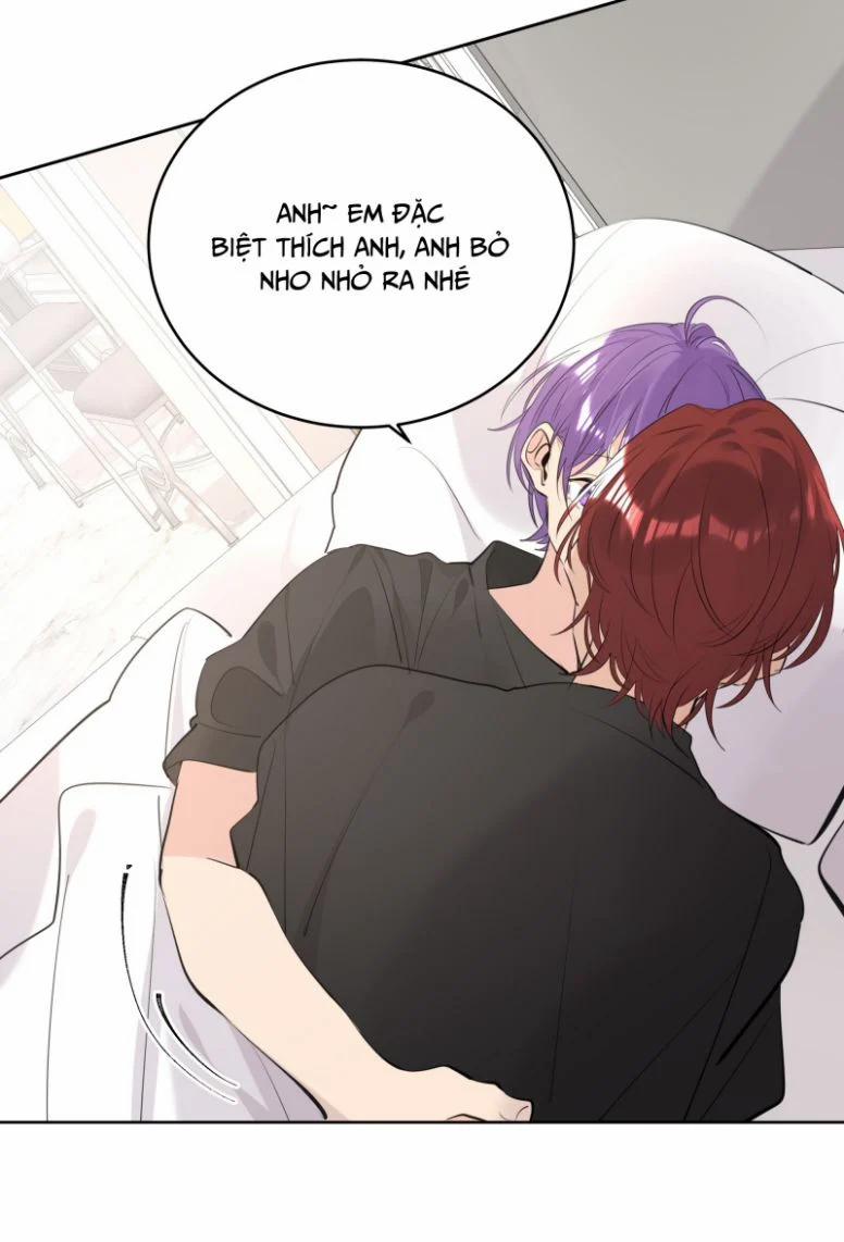 Học Bá Hôm Nay Chọc Đến Tiểu Nãi Bao Rồi Sao 64 trang 10