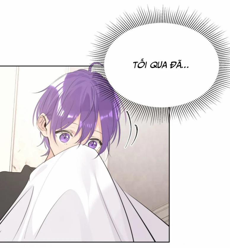 Học Bá Hôm Nay Chọc Đến Tiểu Nãi Bao Rồi Sao 64 trang 14