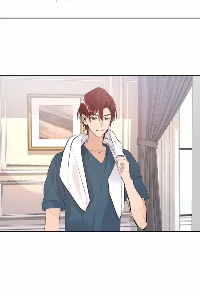 Học Bá Hôm Nay Chọc Đến Tiểu Nãi Bao Rồi Sao 64 trang 16