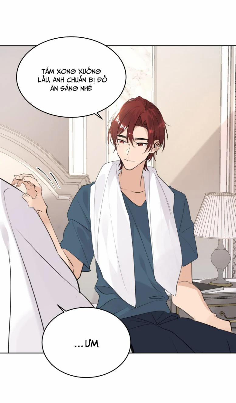 Học Bá Hôm Nay Chọc Đến Tiểu Nãi Bao Rồi Sao 64 trang 18