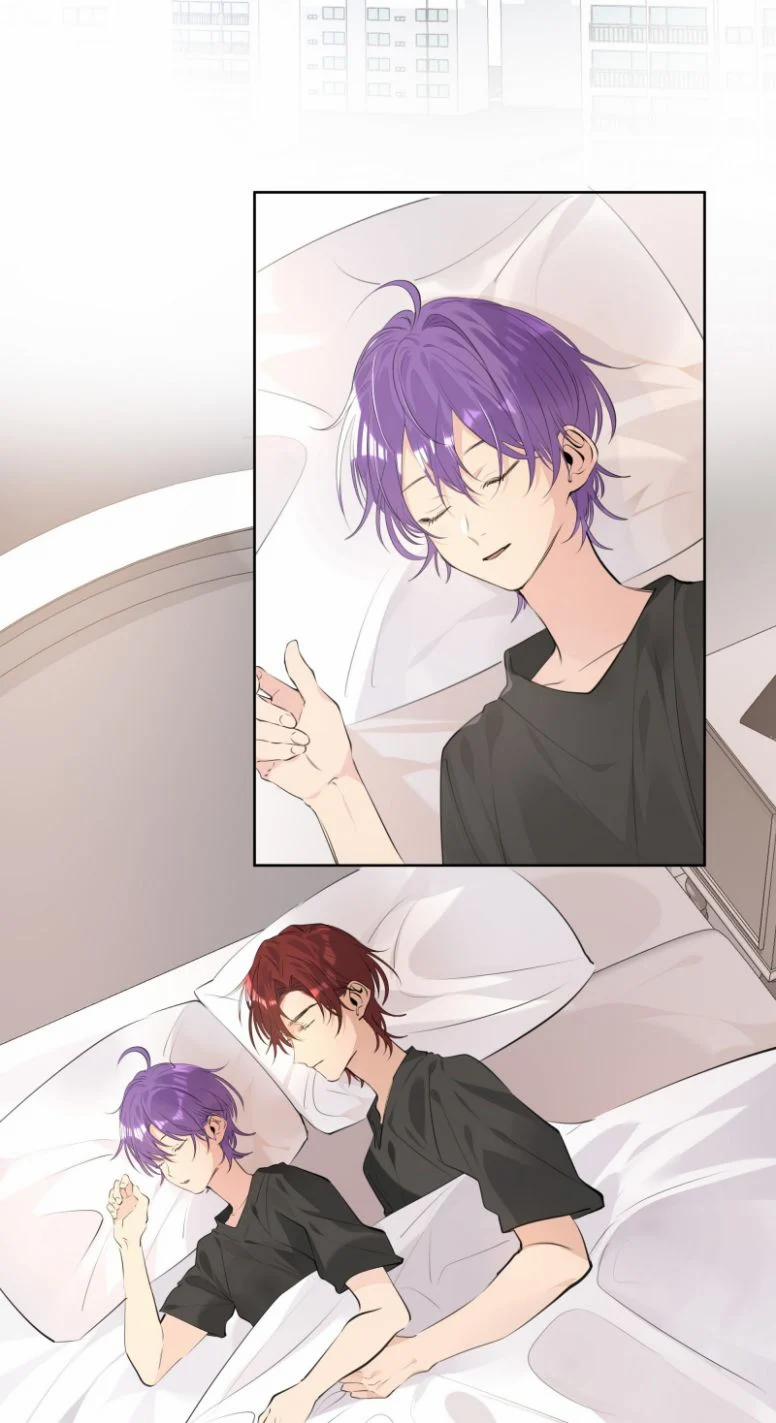 Học Bá Hôm Nay Chọc Đến Tiểu Nãi Bao Rồi Sao 64 trang 2