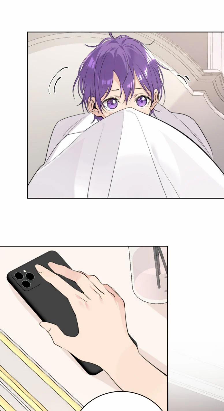 Học Bá Hôm Nay Chọc Đến Tiểu Nãi Bao Rồi Sao 64 trang 20