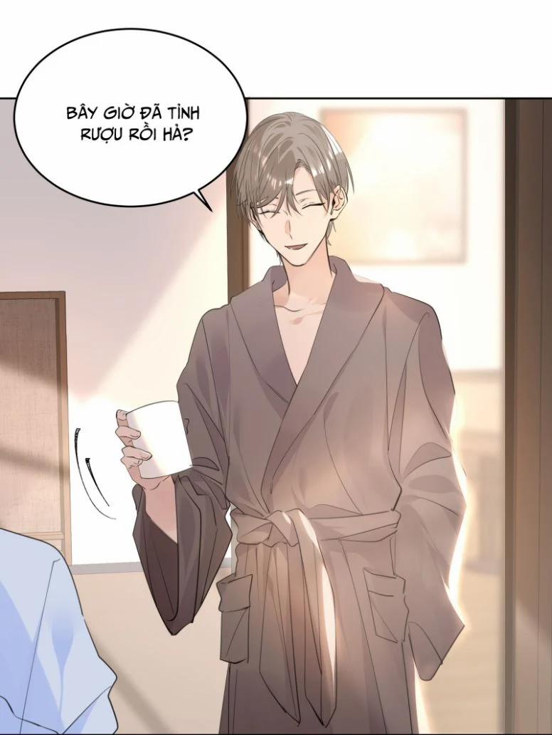 Học Bá Hôm Nay Chọc Đến Tiểu Nãi Bao Rồi Sao 64 trang 25