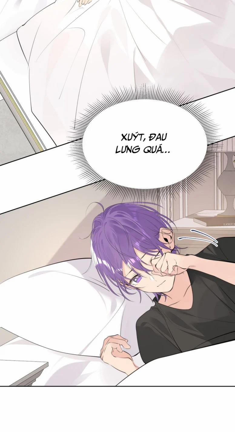 Học Bá Hôm Nay Chọc Đến Tiểu Nãi Bao Rồi Sao 64 trang 3