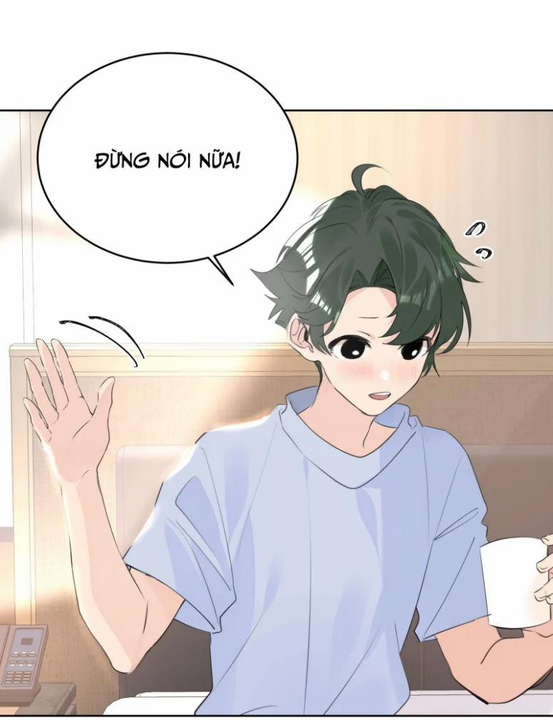 Học Bá Hôm Nay Chọc Đến Tiểu Nãi Bao Rồi Sao 64 trang 30