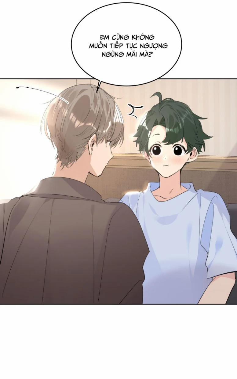 Học Bá Hôm Nay Chọc Đến Tiểu Nãi Bao Rồi Sao 64 trang 31