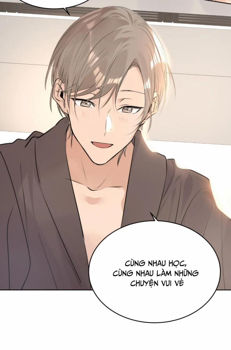 Học Bá Hôm Nay Chọc Đến Tiểu Nãi Bao Rồi Sao 64 trang 33