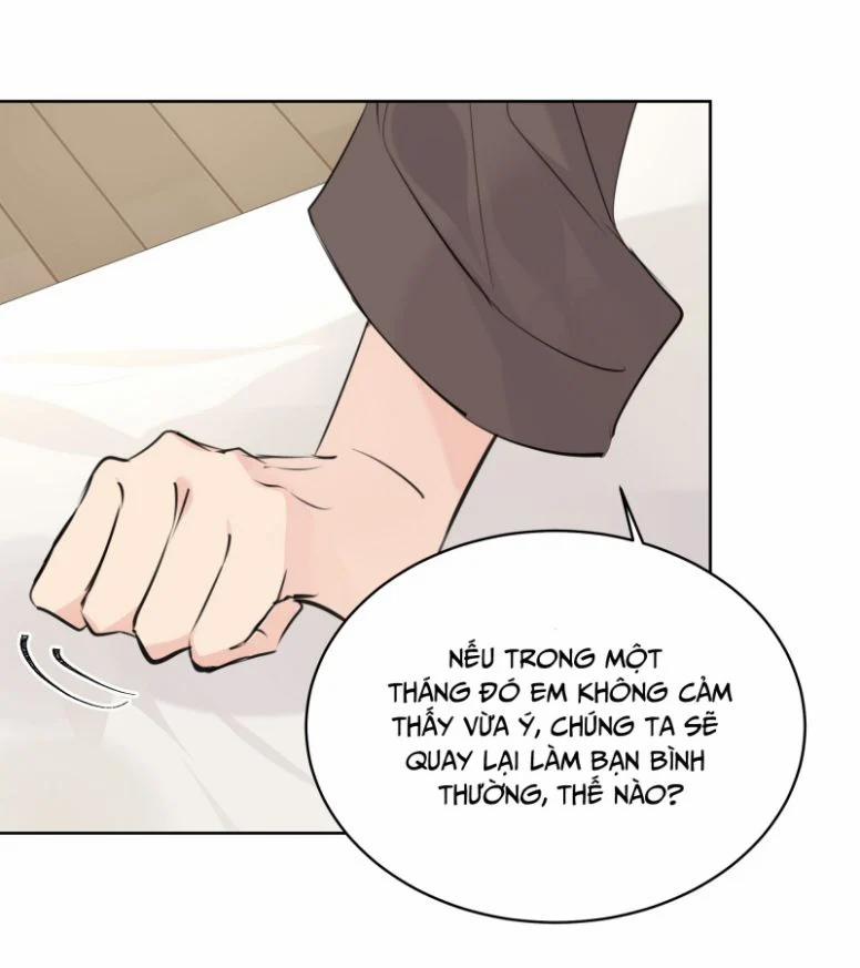 Học Bá Hôm Nay Chọc Đến Tiểu Nãi Bao Rồi Sao 64 trang 34