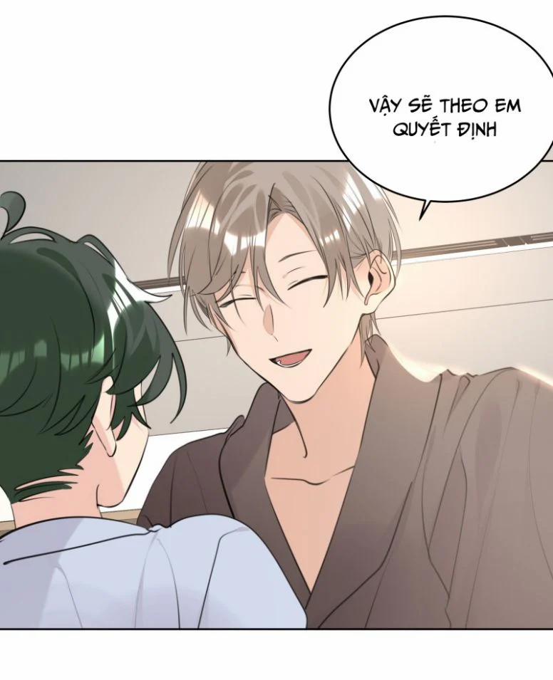 Học Bá Hôm Nay Chọc Đến Tiểu Nãi Bao Rồi Sao 64 trang 36