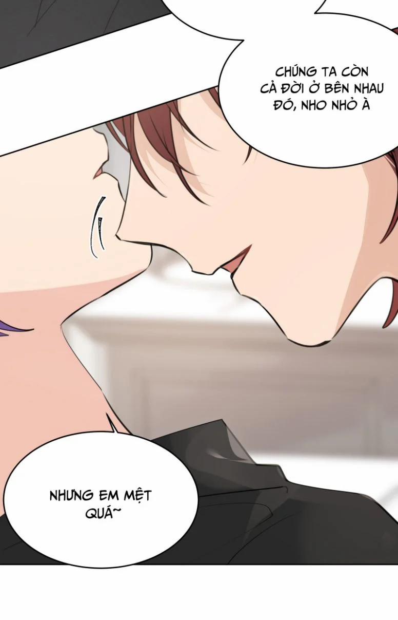 Học Bá Hôm Nay Chọc Đến Tiểu Nãi Bao Rồi Sao 64 trang 6