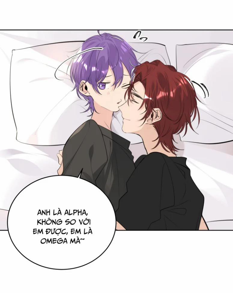 Học Bá Hôm Nay Chọc Đến Tiểu Nãi Bao Rồi Sao 64 trang 7