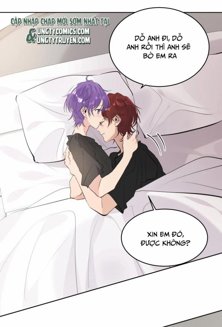 Học Bá Hôm Nay Chọc Đến Tiểu Nãi Bao Rồi Sao 64 trang 9