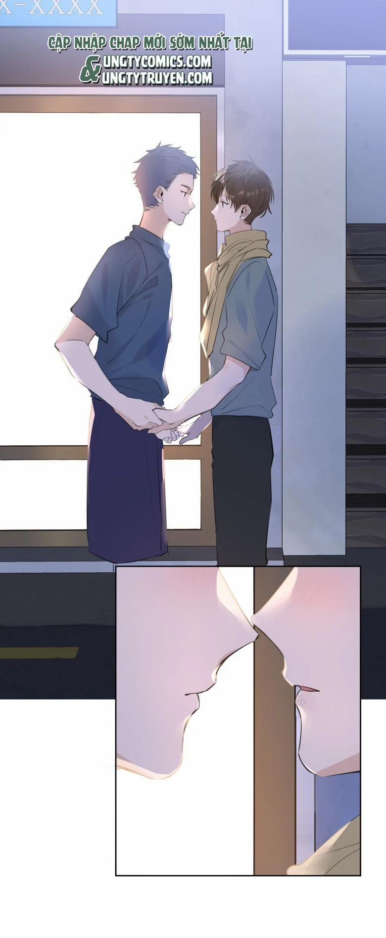 Học Bá Hôm Nay Chọc Đến Tiểu Nãi Bao Rồi Sao 65 trang 11