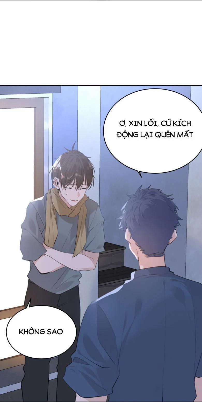 Học Bá Hôm Nay Chọc Đến Tiểu Nãi Bao Rồi Sao 65 trang 14