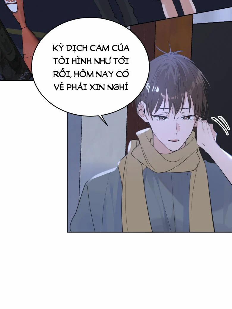 Học Bá Hôm Nay Chọc Đến Tiểu Nãi Bao Rồi Sao 65 trang 17