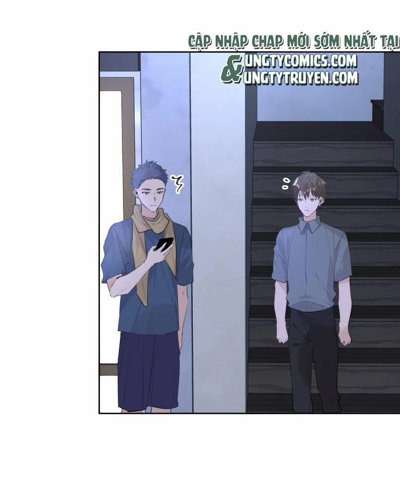 Học Bá Hôm Nay Chọc Đến Tiểu Nãi Bao Rồi Sao 65 trang 2