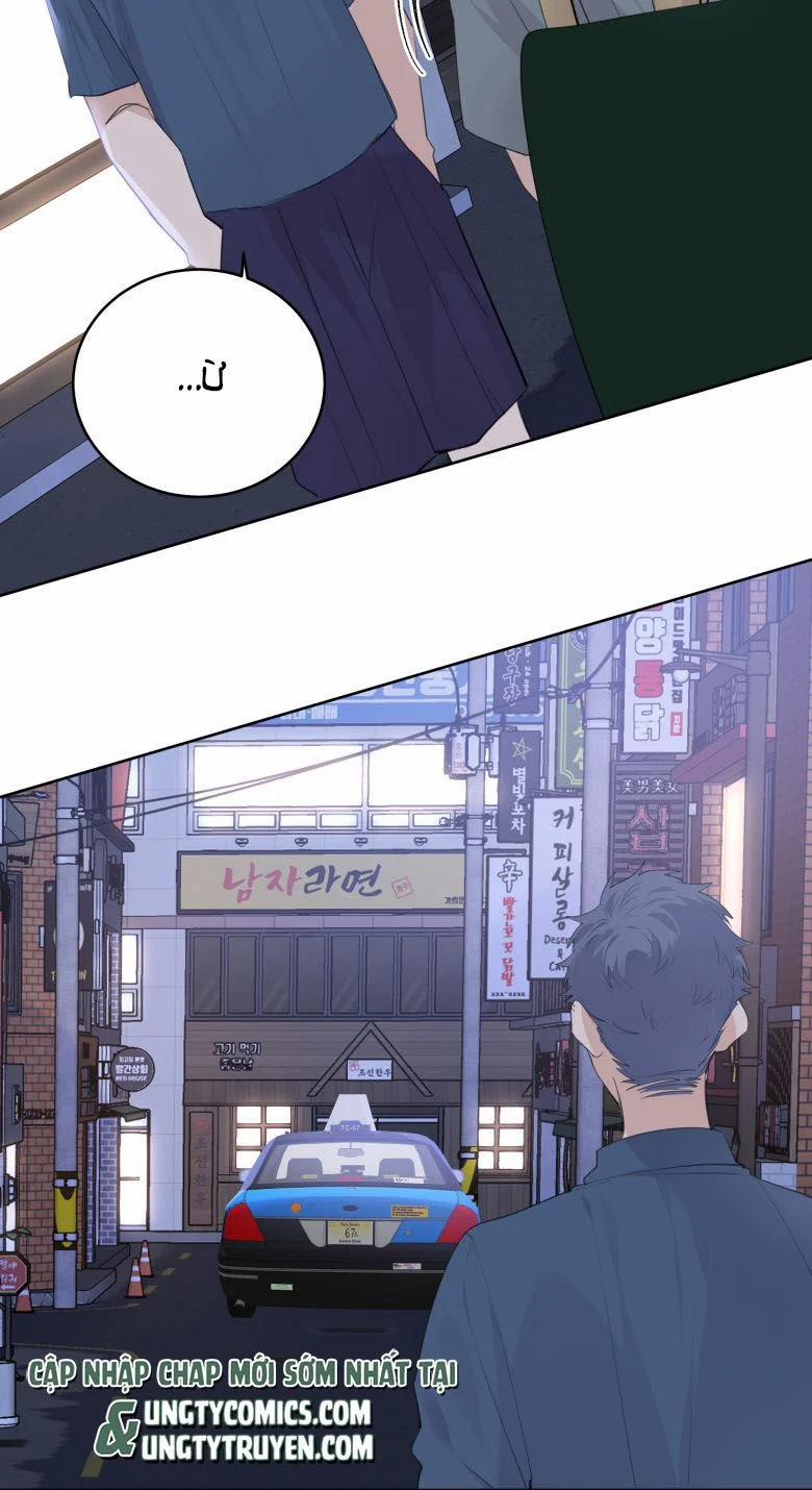 Học Bá Hôm Nay Chọc Đến Tiểu Nãi Bao Rồi Sao 65 trang 20