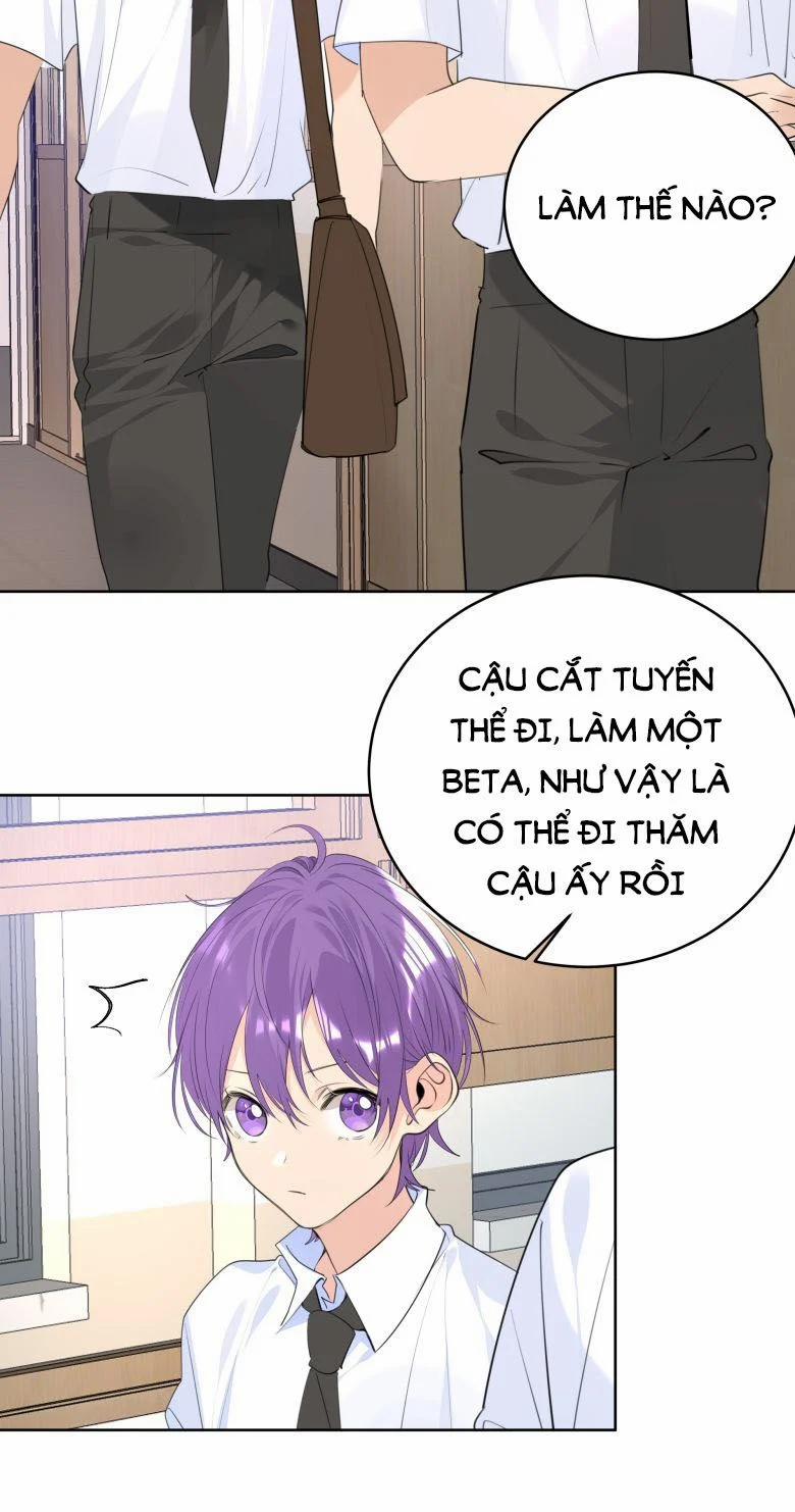 Học Bá Hôm Nay Chọc Đến Tiểu Nãi Bao Rồi Sao 65 trang 22