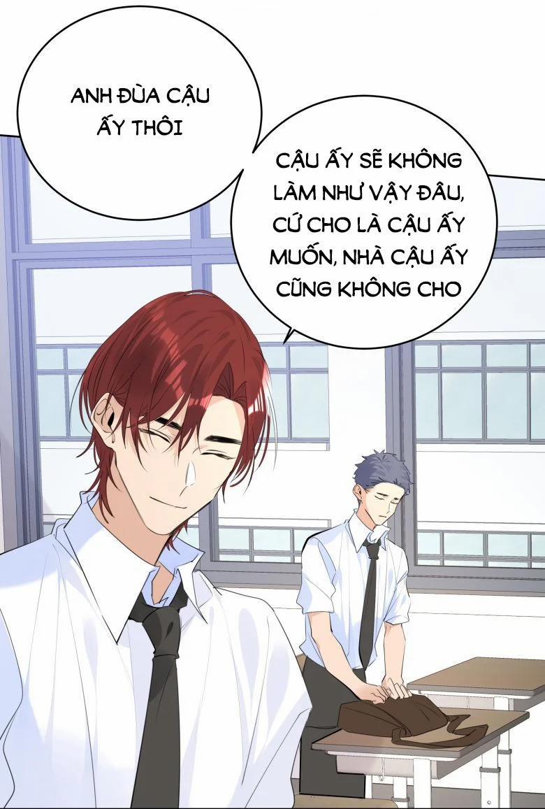 Học Bá Hôm Nay Chọc Đến Tiểu Nãi Bao Rồi Sao 65 trang 24