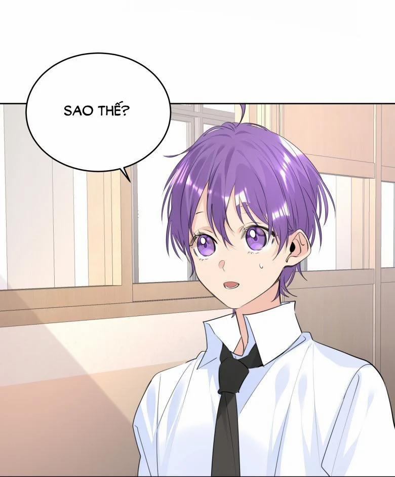 Học Bá Hôm Nay Chọc Đến Tiểu Nãi Bao Rồi Sao 65 trang 29