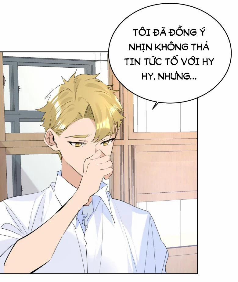 Học Bá Hôm Nay Chọc Đến Tiểu Nãi Bao Rồi Sao 65 trang 32