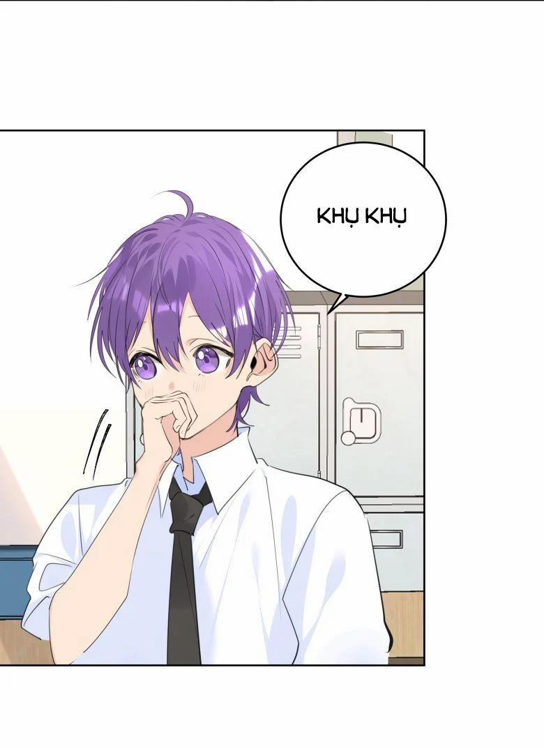 Học Bá Hôm Nay Chọc Đến Tiểu Nãi Bao Rồi Sao 65 trang 37