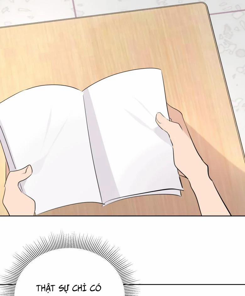 Học Bá Hôm Nay Chọc Đến Tiểu Nãi Bao Rồi Sao 65 trang 39