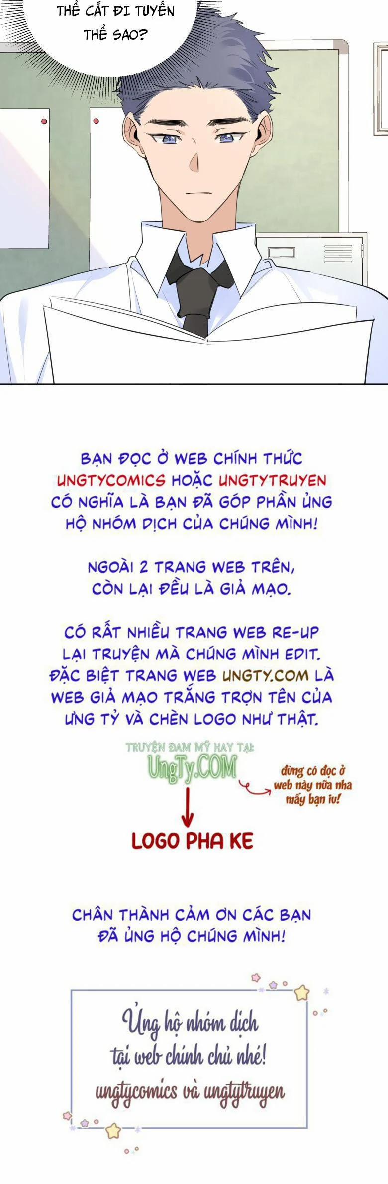Học Bá Hôm Nay Chọc Đến Tiểu Nãi Bao Rồi Sao 65 trang 40