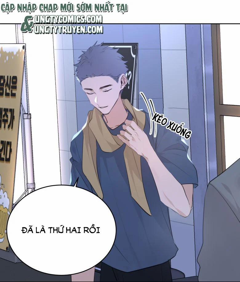 Học Bá Hôm Nay Chọc Đến Tiểu Nãi Bao Rồi Sao 65 trang 5