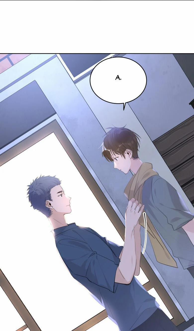 Học Bá Hôm Nay Chọc Đến Tiểu Nãi Bao Rồi Sao 65 trang 6