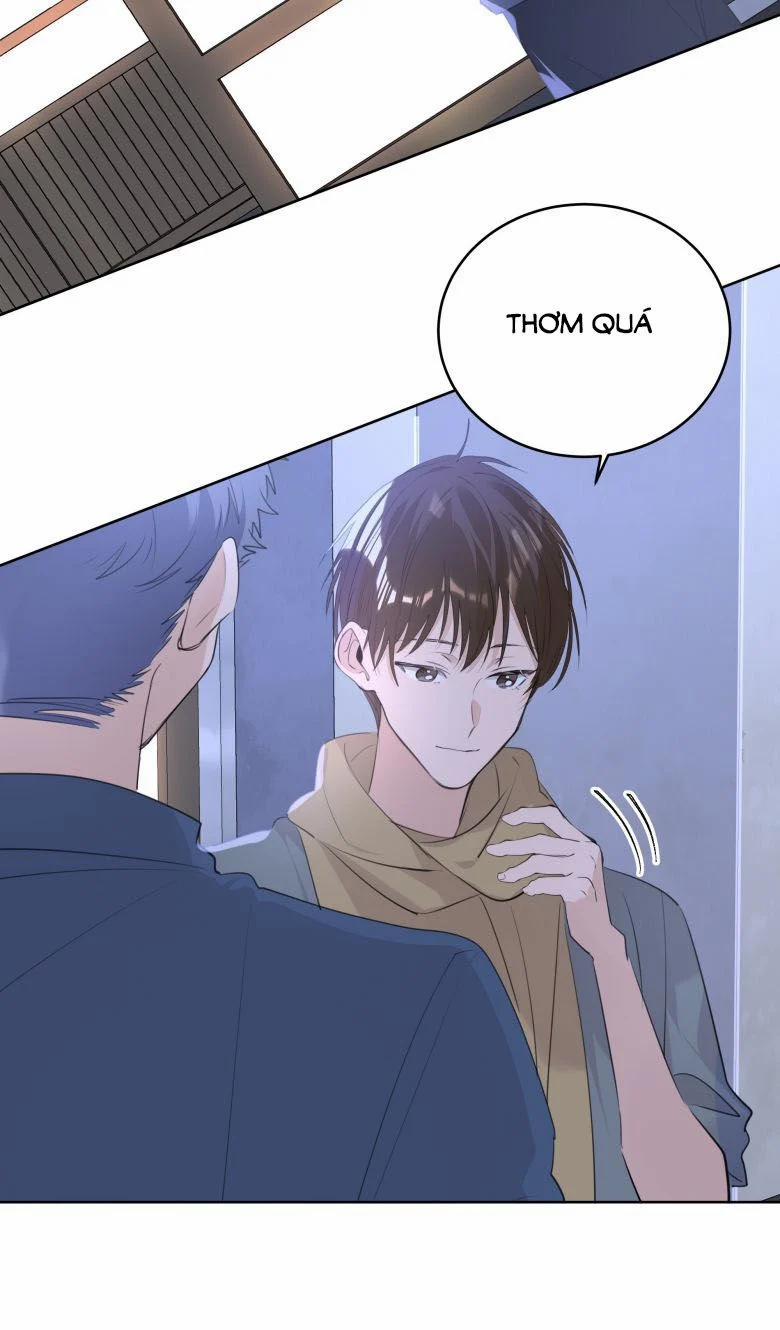 Học Bá Hôm Nay Chọc Đến Tiểu Nãi Bao Rồi Sao 65 trang 7