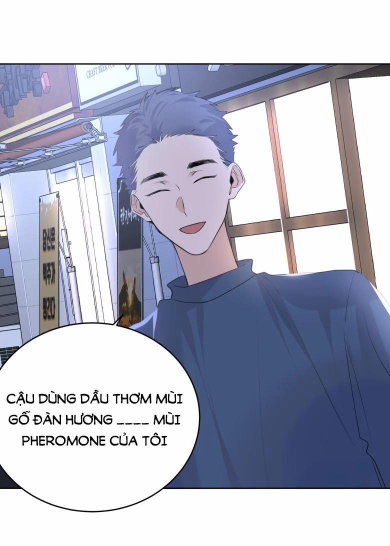 Học Bá Hôm Nay Chọc Đến Tiểu Nãi Bao Rồi Sao 65 trang 8