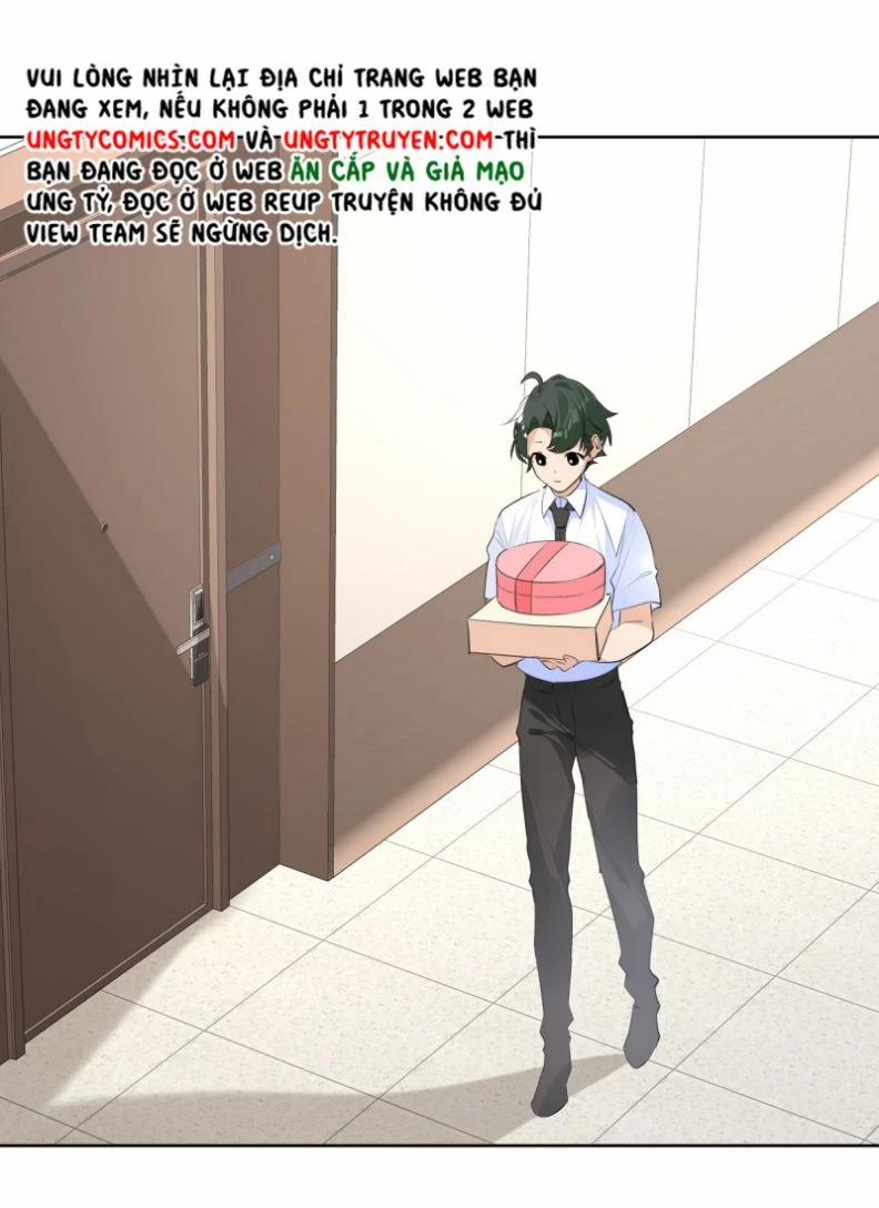 Học Bá Hôm Nay Chọc Đến Tiểu Nãi Bao Rồi Sao 66 trang 1