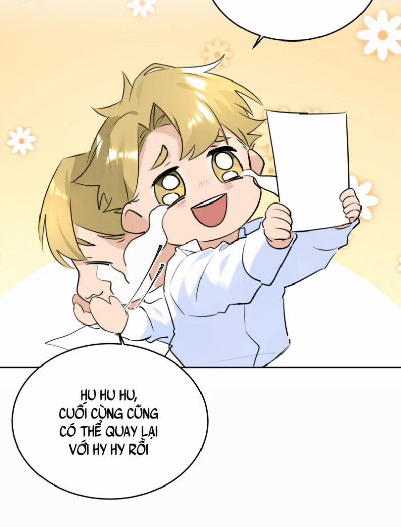 Học Bá Hôm Nay Chọc Đến Tiểu Nãi Bao Rồi Sao 66 trang 11