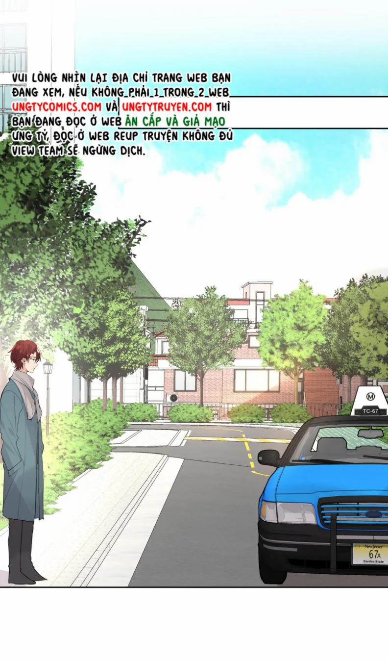 Học Bá Hôm Nay Chọc Đến Tiểu Nãi Bao Rồi Sao 66 trang 20