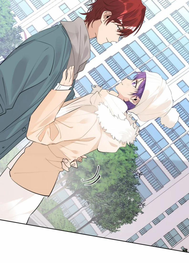 Học Bá Hôm Nay Chọc Đến Tiểu Nãi Bao Rồi Sao 66 trang 23