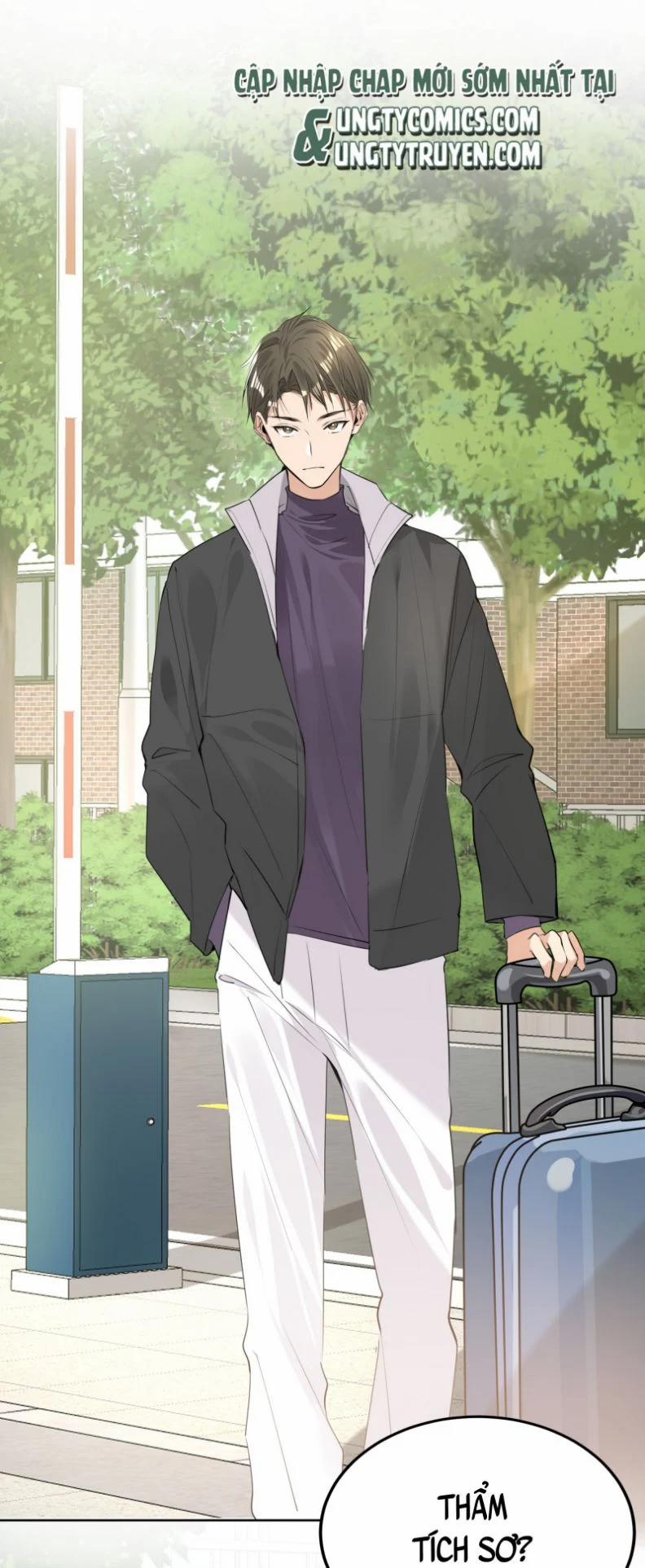 Học Bá Hôm Nay Chọc Đến Tiểu Nãi Bao Rồi Sao 66 trang 28