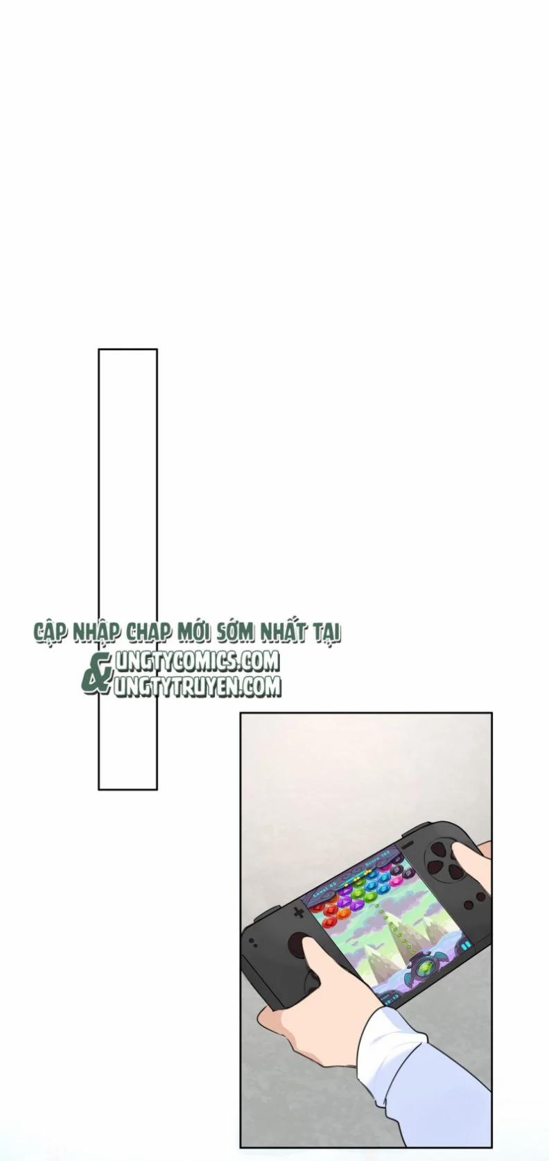 Học Bá Hôm Nay Chọc Đến Tiểu Nãi Bao Rồi Sao 67 trang 1