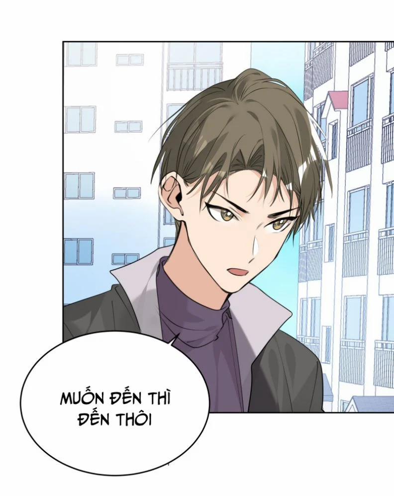 Học Bá Hôm Nay Chọc Đến Tiểu Nãi Bao Rồi Sao 67 trang 10