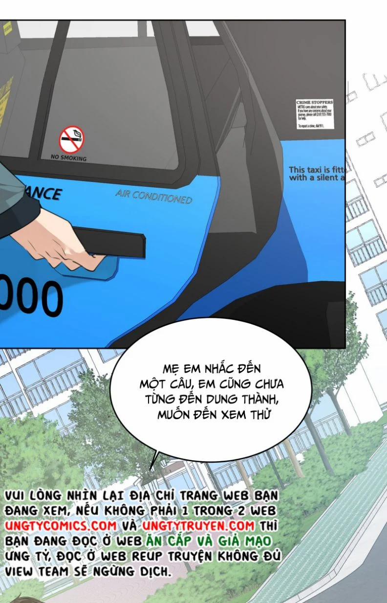 Học Bá Hôm Nay Chọc Đến Tiểu Nãi Bao Rồi Sao 67 trang 11