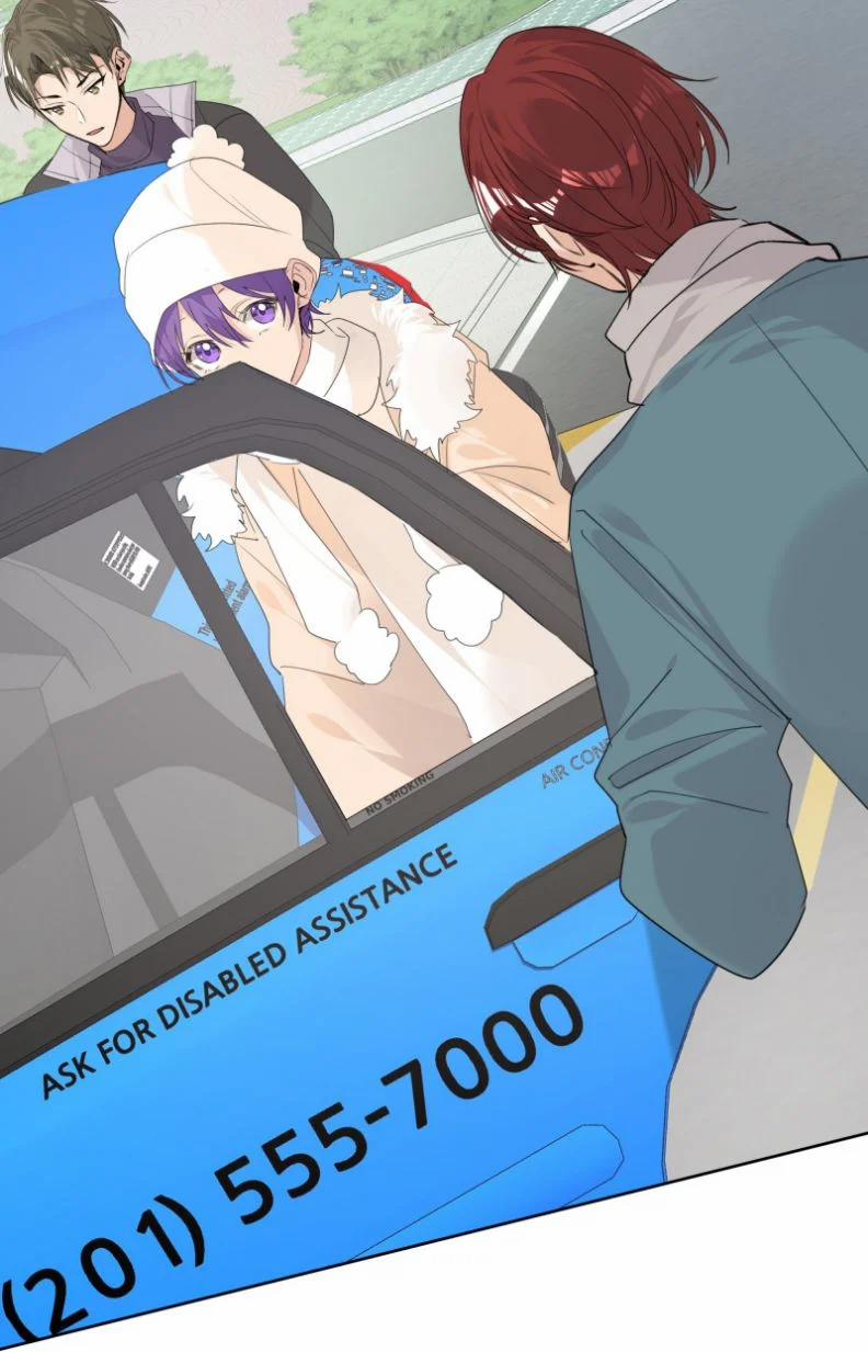 Học Bá Hôm Nay Chọc Đến Tiểu Nãi Bao Rồi Sao 67 trang 12