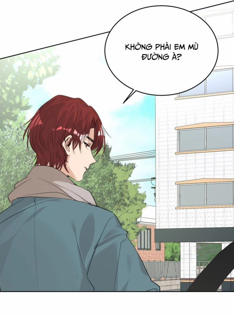 Học Bá Hôm Nay Chọc Đến Tiểu Nãi Bao Rồi Sao 67 trang 13