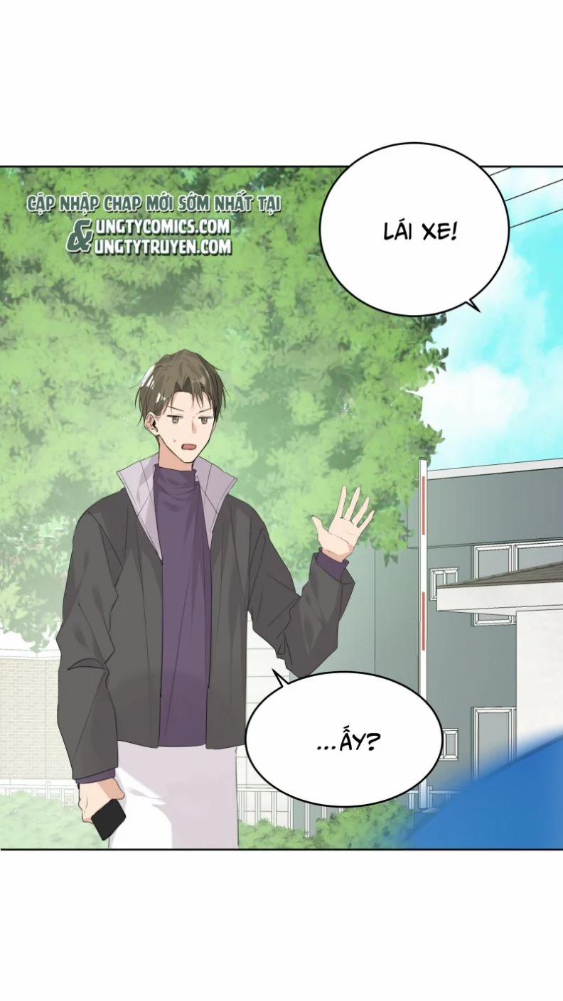 Học Bá Hôm Nay Chọc Đến Tiểu Nãi Bao Rồi Sao 67 trang 16