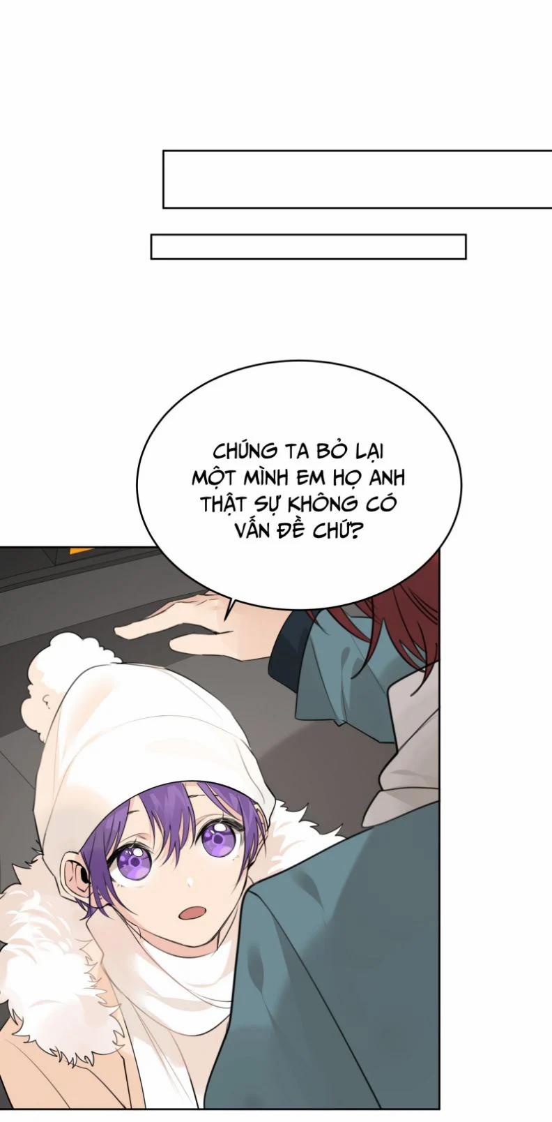 Học Bá Hôm Nay Chọc Đến Tiểu Nãi Bao Rồi Sao 67 trang 17