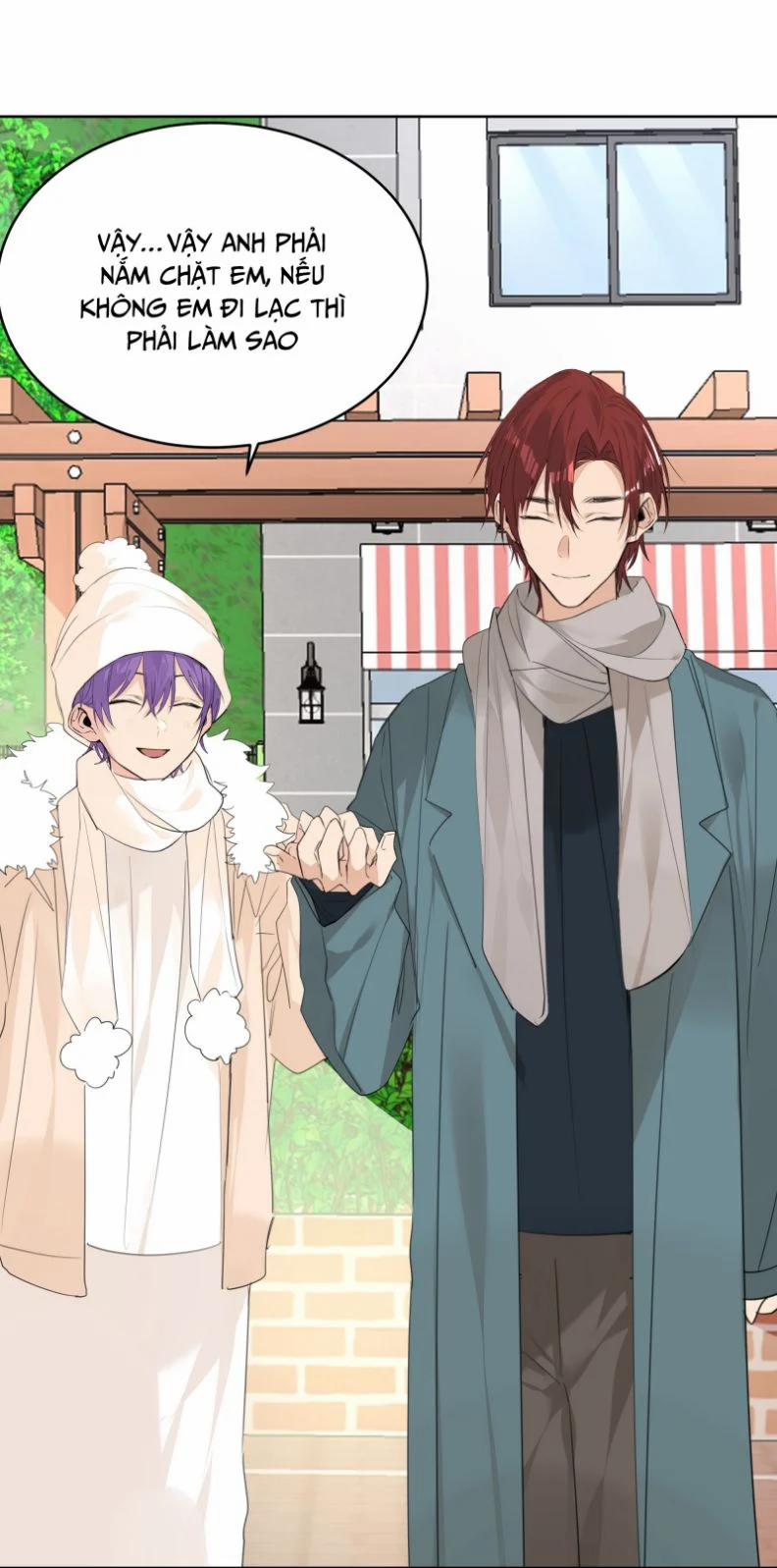 Học Bá Hôm Nay Chọc Đến Tiểu Nãi Bao Rồi Sao 67 trang 19