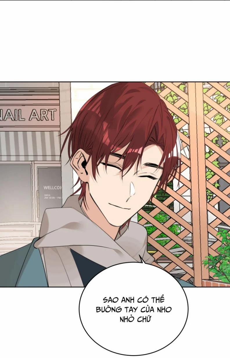 Học Bá Hôm Nay Chọc Đến Tiểu Nãi Bao Rồi Sao 67 trang 20